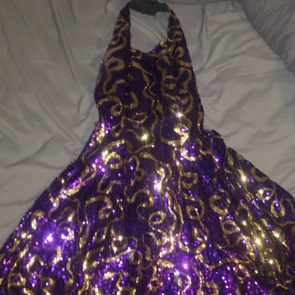 Show Choir Dress